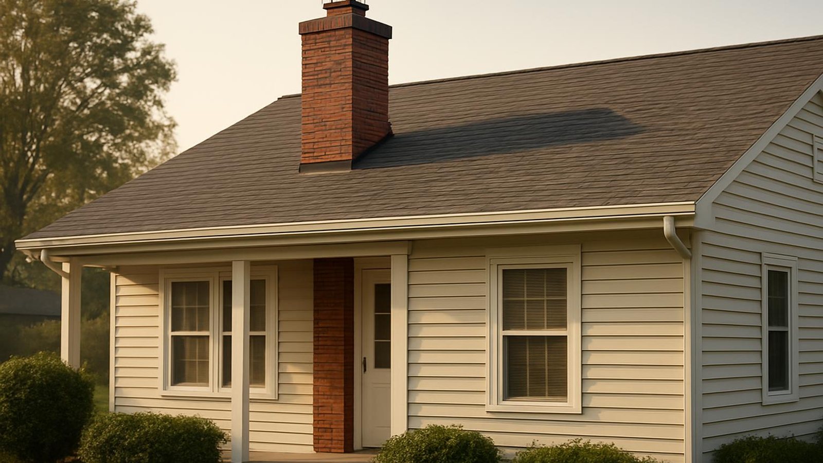 Local chimney sweep & inspection for Merrick homes