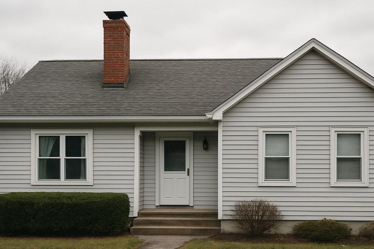 Corir Chimney Repair in Merrick